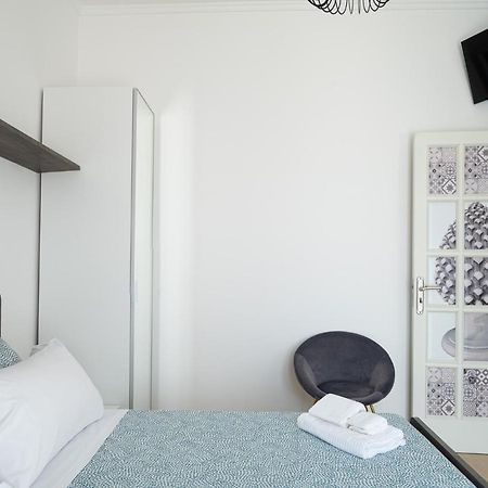 Katamera Guest House Ното Экстерьер фото