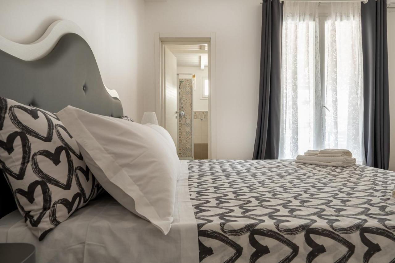 Katamera Guest House Ното Экстерьер фото