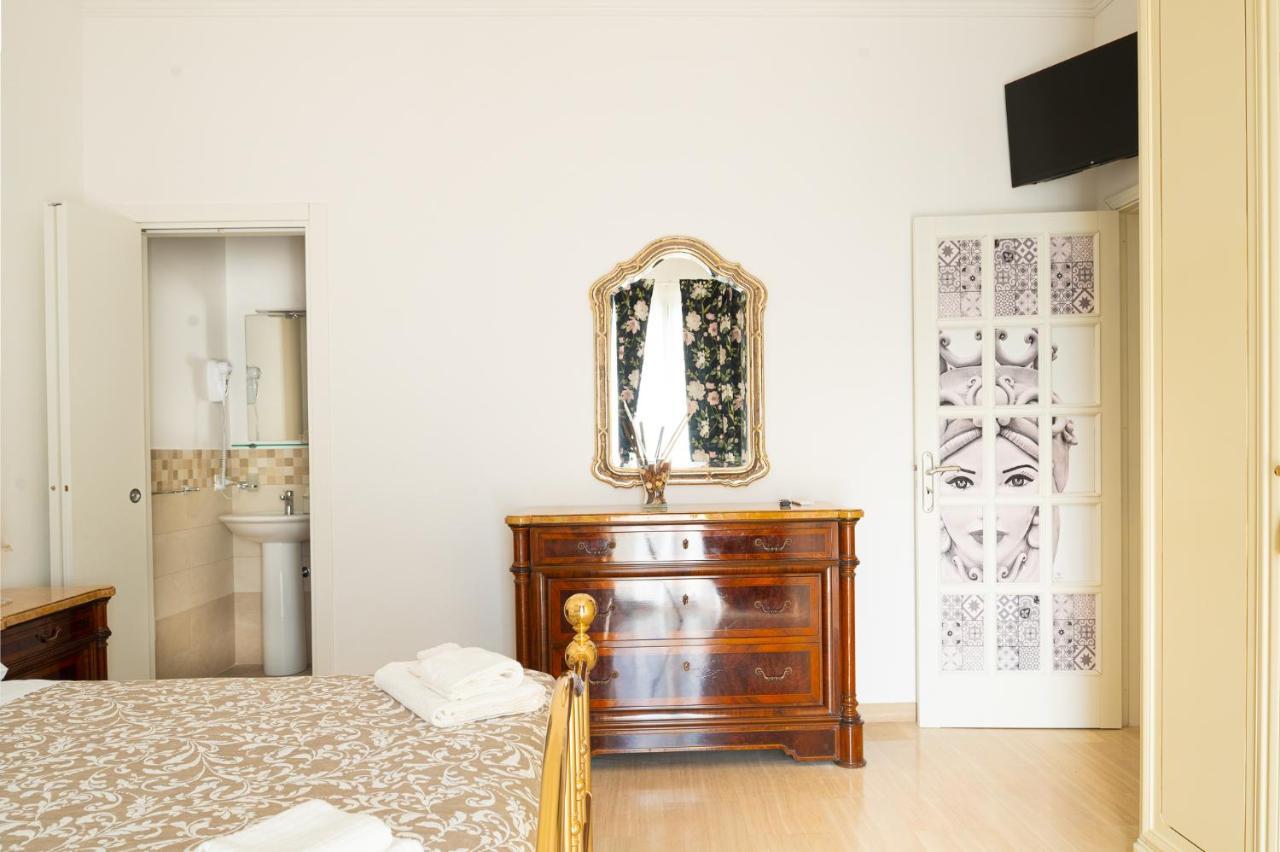 Katamera Guest House Ното Экстерьер фото