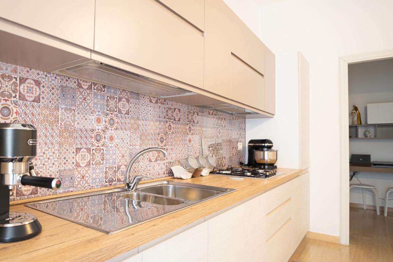 Katamera Guest House Ното Экстерьер фото