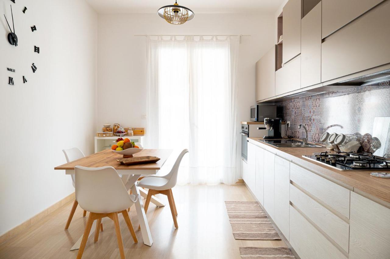 Katamera Guest House Ното Экстерьер фото