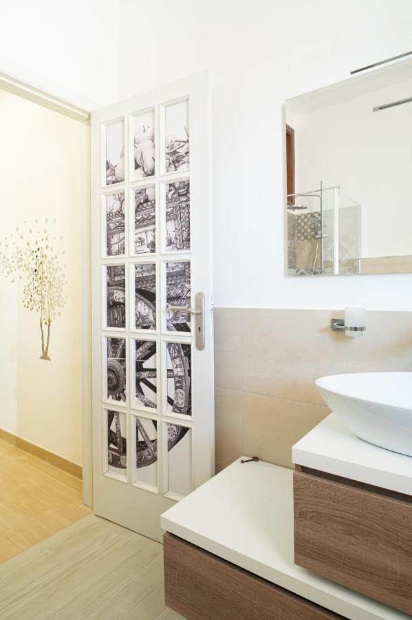 Katamera Guest House Ното Экстерьер фото
