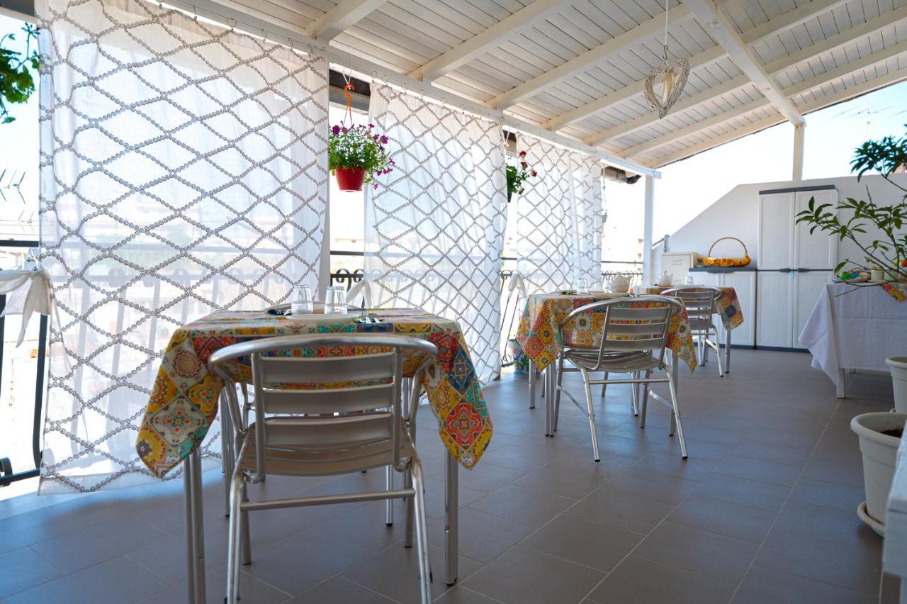 Katamera Guest House Ното Экстерьер фото