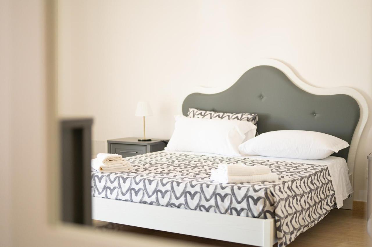 Katamera Guest House Ното Экстерьер фото