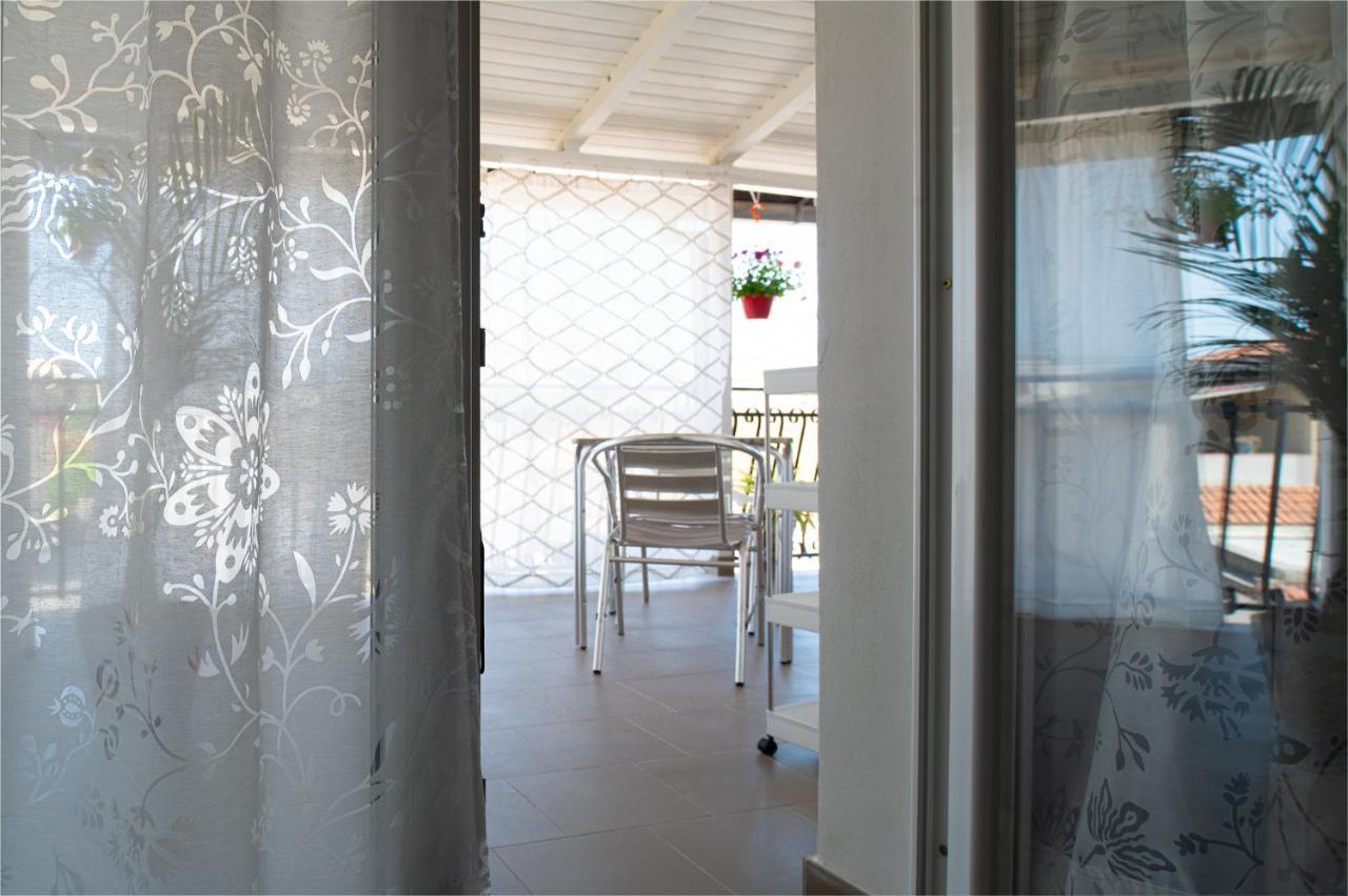 Katamera Guest House Ното Экстерьер фото